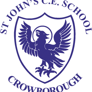 St John's CE Primary School