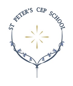 St Peter’s CEP School