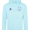 St Peter's Sky Staff Hoody